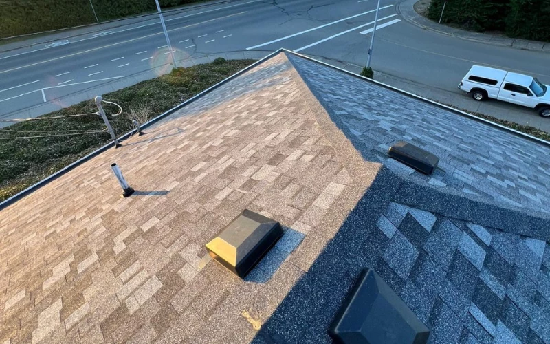 Leaf Guards & Gutter Protection