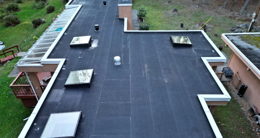 Flat Roofing