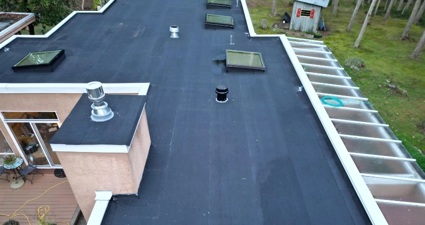 TPO Roofing