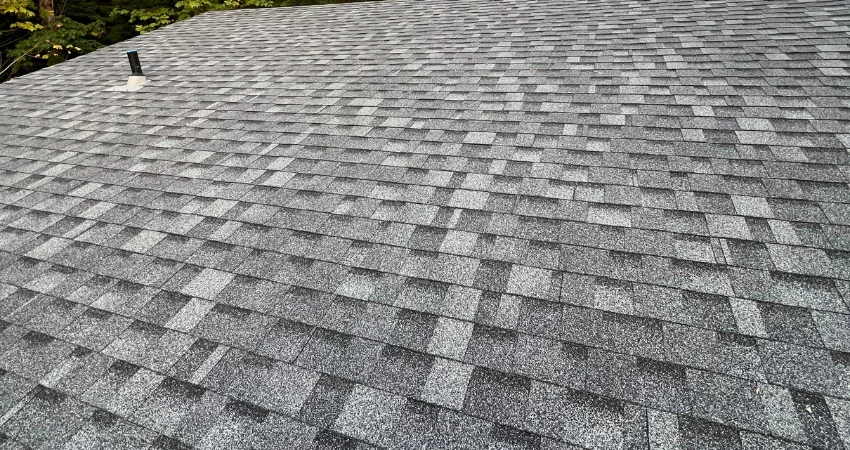 Tile Roofing