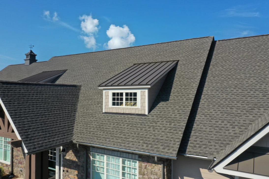 Shingle Roofing Nanaimo
